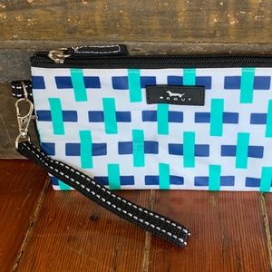 Scout Wristlet